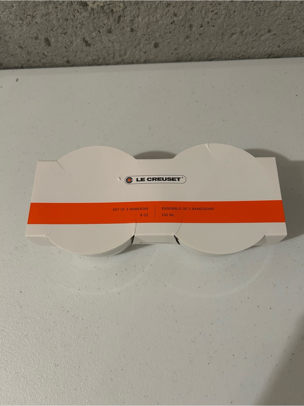 Le Creuset Ramekins - Picture 2 of 3